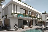 4 Bedroom Semi-detached house · Kapparis (Famagusta) for sale 