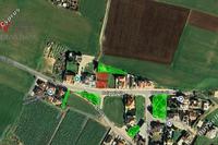 661 SQM Plot in Pervolia (Larnaca) for sale 