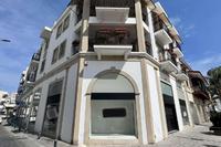  Commercial Building · Larnaca Municipality (Larnaca) to rent 