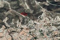 1840 SQM Land in Skarinou (Larnaca) for sale 