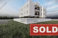 2 Bedroom Apartment in Mosfiloti (Larnaca) for sale 