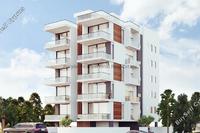 2 Bedroom Penthouse in Chrysopolitissa (Larnaca) for sale 