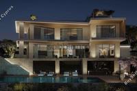 5 Bedroom Detached house in Agios Athanasios (Limassol) for sale 