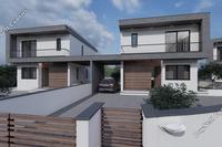 4 Bedroom Detached house in Moni (Limassol) for sale 