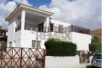 3 Bedroom Detached house in Pissouri (Limassol) for sale 