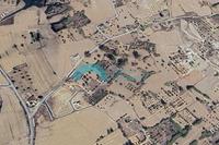 3821 SQM Land · Oroklini (Larnaca) for sale 