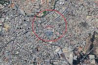 601 SQM Plot in Nicosia Municipality (Nicosia) for sale 