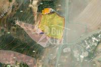 3412 SQM Land in Parekklisia (Limassol) for sale 