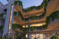 1 Bedroom Apartment in Larnaca Municipality (Larnaca) for sale 