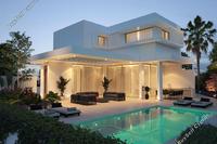 3 Bedroom Detached house in Agios Tychonas (Limassol) for sale 