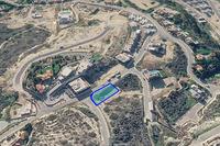 684 SQM Land in Agios Tychonas (Limassol) for sale 