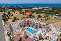 2 Bedroom Town house · Argaka (Paphos) for sale 