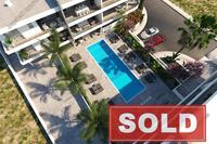 2 Bedroom Penthouse in Sotira Ammochostou (Famagusta) for sale 
