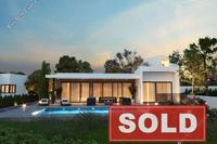 4 Bedroom Detached house · Peyia (Paphos) for sale 