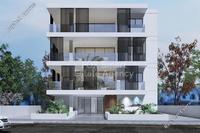 3 Bedroom Apartment in Dasoupoli (Nicosia) for sale 