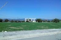 2676 SQM Plot · Lasa (Paphos) for sale 
