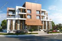 1 Bedroom Apartment · Dekeleia (Larnaca) for sale 