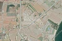 3500 SQM Land · Mazotos (Larnaca) for sale 