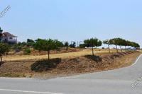 3382 SQM Land in Moni (Limassol) for sale 