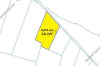 4776 SQM Land · Dali (Nicosia) for sale 