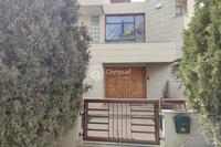 3 Bedroom Detached house · Agia Fyla (Limassol) for sale 
