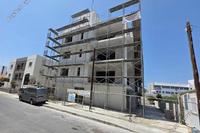 3 Bedroom Apartment in Germasogeia (Limassol) for sale 