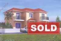 3 Bedroom Detached house · Oroklini (Larnaca) for sale 
