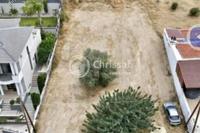 720 SQM Plot · Agios Athanasios (Limassol) for sale 