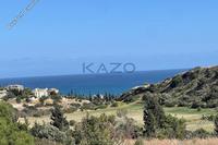 14913 SQM Land · Agios Tychonas (Limassol) for sale 