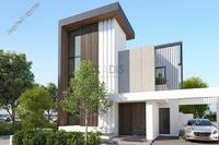 3 Bedroom Detached house · Oroklini (Larnaca) for sale 