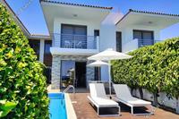 3 Bedroom Detached house · Mazotos (Larnaca) for sale 