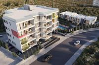 1 Bedroom Apartment in Tombs Of The Kings (Paphos) for sale 