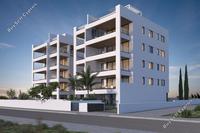 2 Bedroom Apartment in Livadia Larnacas (Larnaca) for sale 
