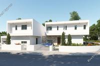 3 Bedroom Detached house · Aradippou (Larnaca) for sale 
