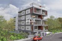 2 Bedroom Apartment in Paphos Municipality (Paphos) for sale 