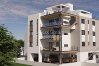 2 Bedroom Apartment in Aradippou (Larnaca) for sale 