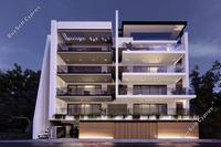2 Bedroom Apartment in Larnaca Municipality (Larnaca) for sale 