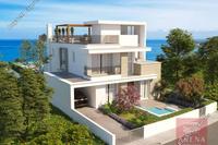 5 Bedroom Detached house · Pervolia (Larnaca) for sale 