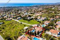 3 Bedroom Detached house · Lofos Tala (Paphos) for sale 