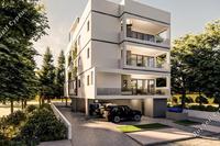 2 Bedroom Penthouse in Strovolos (Nicosia) for sale 