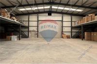  Warehouse in Ypsonas (Limassol) to rent 