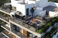 2 Bedroom Penthouse in Strovolos (Nicosia) for sale 