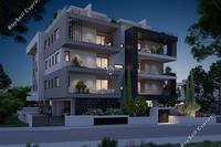 2 Bedroom Apartment in Ekali (Limassol) for sale 