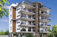 2 Bedroom Apartment · Faneromeni (Larnaca) for sale 