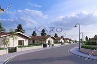 14138 SQM Land in Monagroulli (Limassol) for sale 