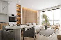 3 Bedroom Apartment · Agios Athanasios (Limassol) for sale 