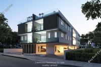 2 Bedroom Penthouse in Livadia Larnacas (Larnaca) for sale 