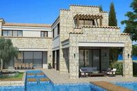 3 Bedroom Detached house · Secret Valley (Paphos) for sale 