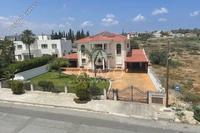 5 Bedroom Detached house in Ayia Napa (Famagusta) for sale 