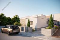 3 Bedroom Bungalow in Konia (Paphos) for sale 